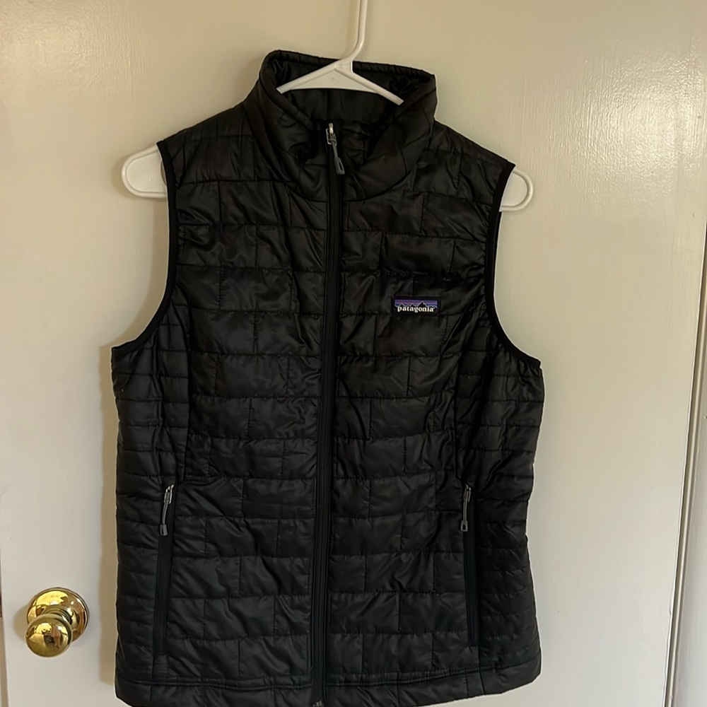 Patagonia Nano Puff Vest